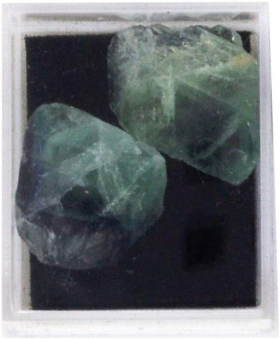 Natural Fluorite Healing Crystal Stone for luck,success,Making changes,Confidence in business,Creativity,and Inspiring Passion Home Decor