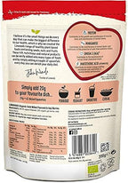 Linwoods Milled Flaxseed & Goji berries 200g