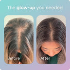 Biosil Advanced Hair + Nail Care - 60 Capsules - Grow, Strengthen & Thicken Hair and Nails - with Patented ch-OSA & Biotin - 30-Day Supply