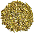 Skullcap Herb 28 Grams - Skullcap Tea - Skullcap Dried Herb- Scutellaria lateriflora Resealable Bag (Skullcap Herb)