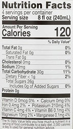 Lakewood, Organic Pure Apple Juice, 32 oz