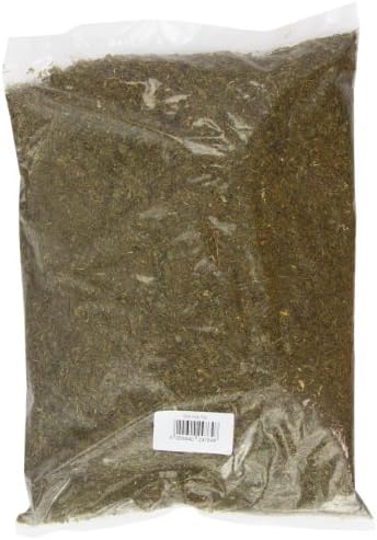JustIngredients Gotu Kola 1 Kg