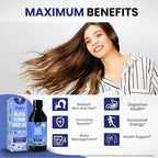 Organic Black Cumin Seed Oil-USDA-Cold Pressed –up to 6X Stronger Thymoquinone - Pure Nigella Sativa Cumin Seeds -Premium Supplement for Immune Support, Skin & Hair (8.5 fl oz)