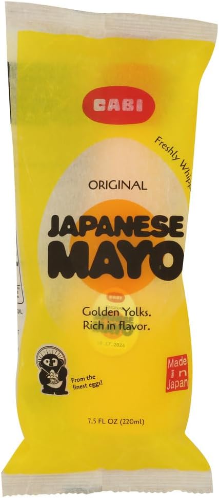 Original Japanese Mayo