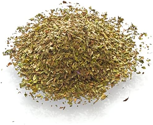 Old India Mint Dried 750 g