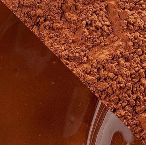 Callebaut Plein Arome Cocoa Powder | 22-24% Fat | Kosher | 2.2 lbs