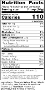 Gold Medal All Purpose Flour, Baking Flour, 5 lb Bag