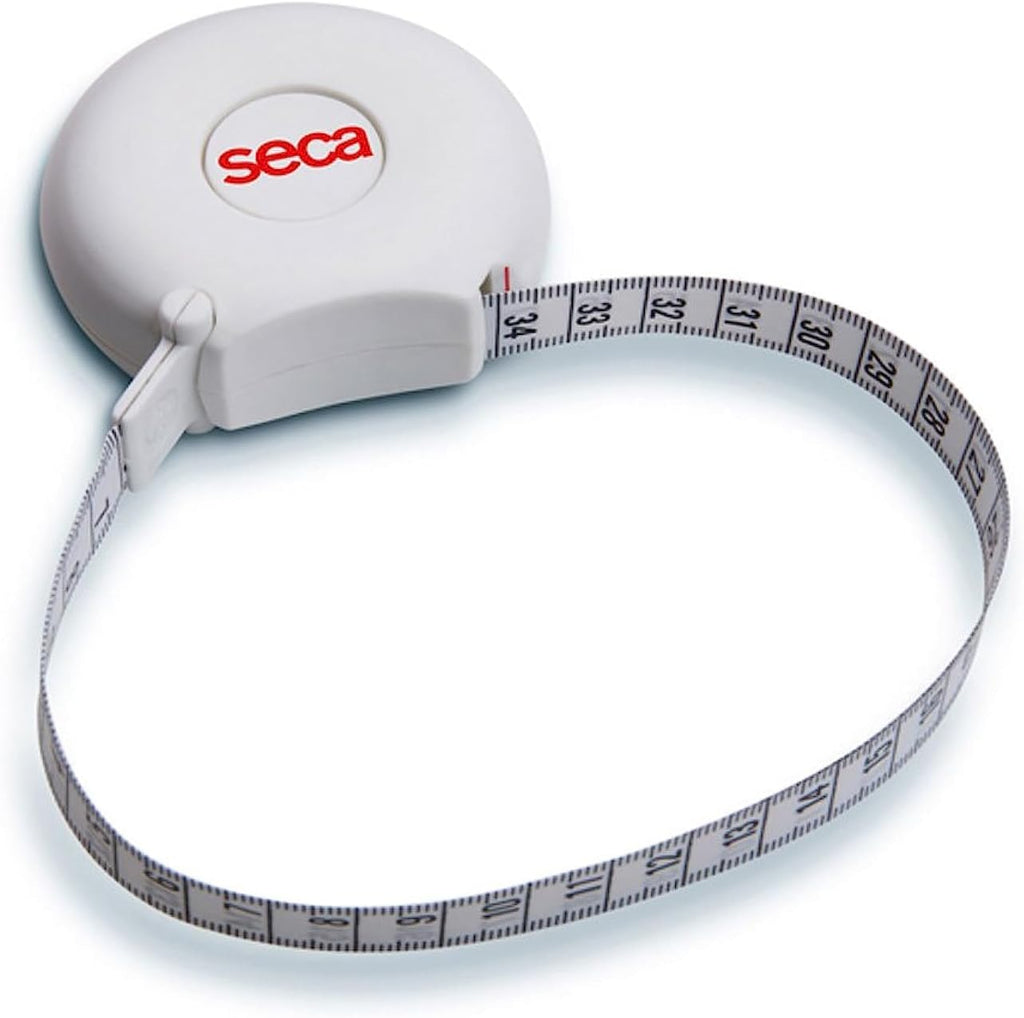 seca Ergonomic Circumference Measuring Tape (Centimeters)