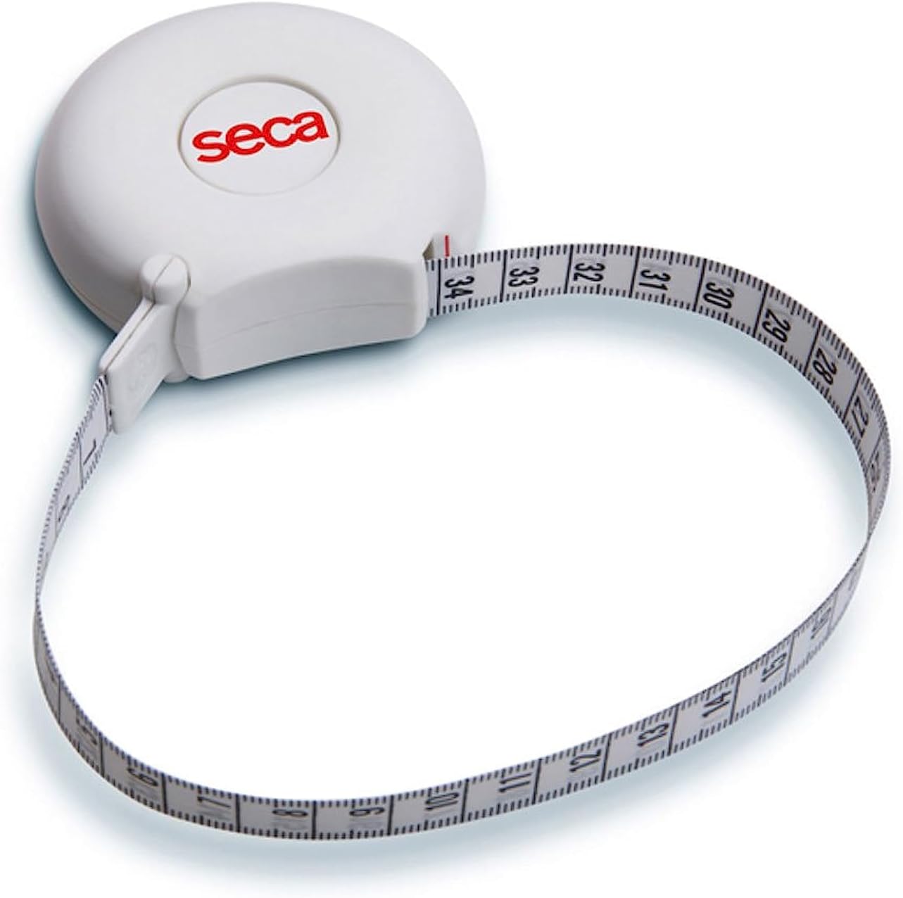 seca Ergonomic Circumference Measuring Tape (Centimeters)