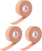 MAGICLULU High Heel Shoe Stickers 3pcs Heel Cushions Anti-wear Foot Care Pads Waterproof Cuttable Protector for High-Heeled Shoes