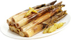 Phuumy Bamboo Shoots To Eat 1.1lb Fresh Hand Peeled Bamboo Shoots Internet Celebrity Instant Spicy Chinese Snacks