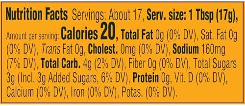 Heinz 57 Sauce (10 oz Bottle)