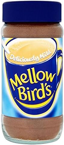 Mellow Bird's Coffee (200g)