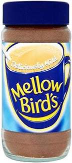 Mellow Bird's Coffee (200g) - Pack of 6