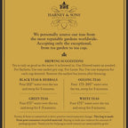 Harney & Sons Japanese Sencha Green Tea | 16 oz bag loose leaf tea