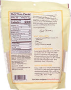 Bob's Red Mill Paleo Pancake, 13oz (Pack of 1) - Non GMO, Paleo Friendly, Kosher