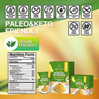 Shirataki Noodle, DIET COOKER Premium Konjac Noodle 10 Pack Inside, Keto & Vegan Friendly, 9.52 oz, Odor Free, Low Calorie Pasta, Zero Net Carbs, Healthy Diet Food - Oat Angel Hair