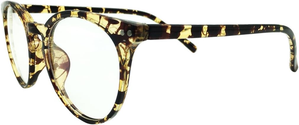 Mens Womens Reading Glasses 15 Strengths Readers Eyewear