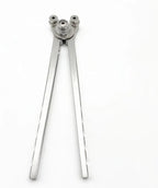Animal Adjustable Rod Bending Forceps Spine Lumbar Vertebra Titanium Rod Bender Device Pedicle Screw