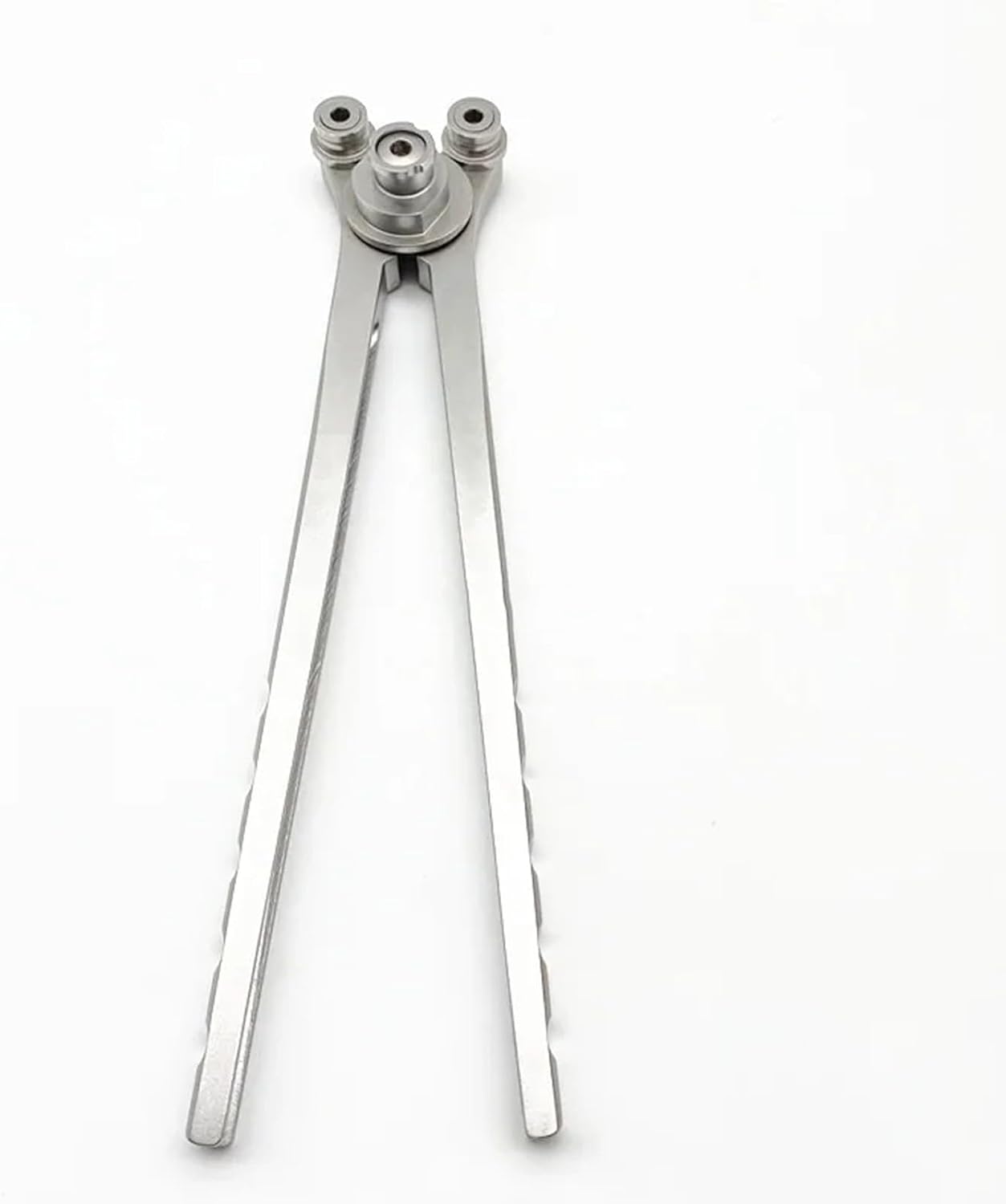 Animal Adjustable Rod Bending Forceps Spine Lumbar Vertebra Titanium Rod Bender Device Pedicle Screw