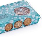 IKEA KAFFEREP Oat biscuits, chocolate, UTZ certified (Pack of 1, 21.2 OZ)