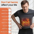 Umbilical Hernia Belt for Men and Women, FSA Eligible Items, Hernia Support with 2 Removable Compression Pads and Pressure Belt, Ultra-breathable Abdominal Hernia Belt for Belly Button Hernia, HSA Approved Products Only