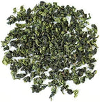 GOARTEA Tie Guan Yin Oolong Tea - 2Pcs 250g / Total 17.6oz Premium Grade - Anxi Tieguanyin Chinese Oolong Loose Leaf - High Mountain Fujian Iron Goddess