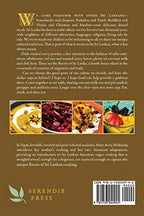 Vegan Serendib: Recipes from Sri Lanka