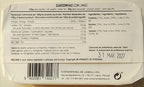 Ticana Portugal - Gourmet Canned whole Sardine in Olive Oil and Lemon - 4.23oz / 120gr (Pack of 5 cans)