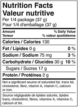 Rowntree's Fruit Gums Sweets Sharing Pouch, 150 g