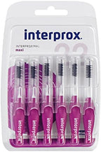 Interprox Maxi Blister, 2-Pack (2 x 6 Piece)