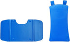 Drive Medical Bellavita Bath Lift Cover Set, Blue