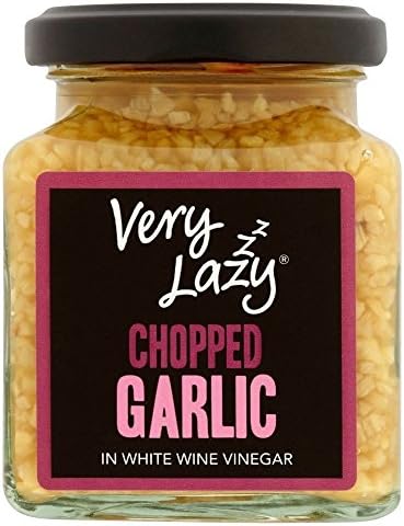 Very Lazy Garlic (200g) - Pack of 6