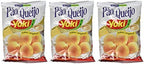 Cheese Bread Mix - Mistura para Pão de Queijo - Yoki - (250g) - GLUTEN-FREE, 8.8 Ounce (Pack of 3)
