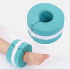 Foot Elevation Pillows, Hand Foam Lift Cushion, Lightweight Sponge Foot and Hand Elevator Cushion for Knee Sleeping