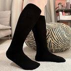 Diabetic Socks Extra Width Non Binding 3 Pairs Bariatric Sock Men Women Neuropathy Hospital Swollen Socks