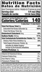 TRES ESTRELLAS Homemade Churro Mix, Includes Piping Bag & Nozzle, Easy to Prepare, 17.6 oz (Pack of 12) | Crispy Texture | Authentic Mexican Flavor for Homemade Treats