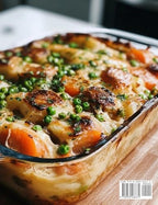 50 Cozy Casserole Recipes for Summer