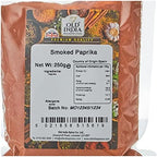 Old India Smoked Paprika 250 g