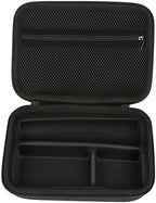Khanka Hard Travel Case Replacement for Philips Norelco Multigroom Series 3000 5000 7000 MG3750 MG5750 MG7750(case only)