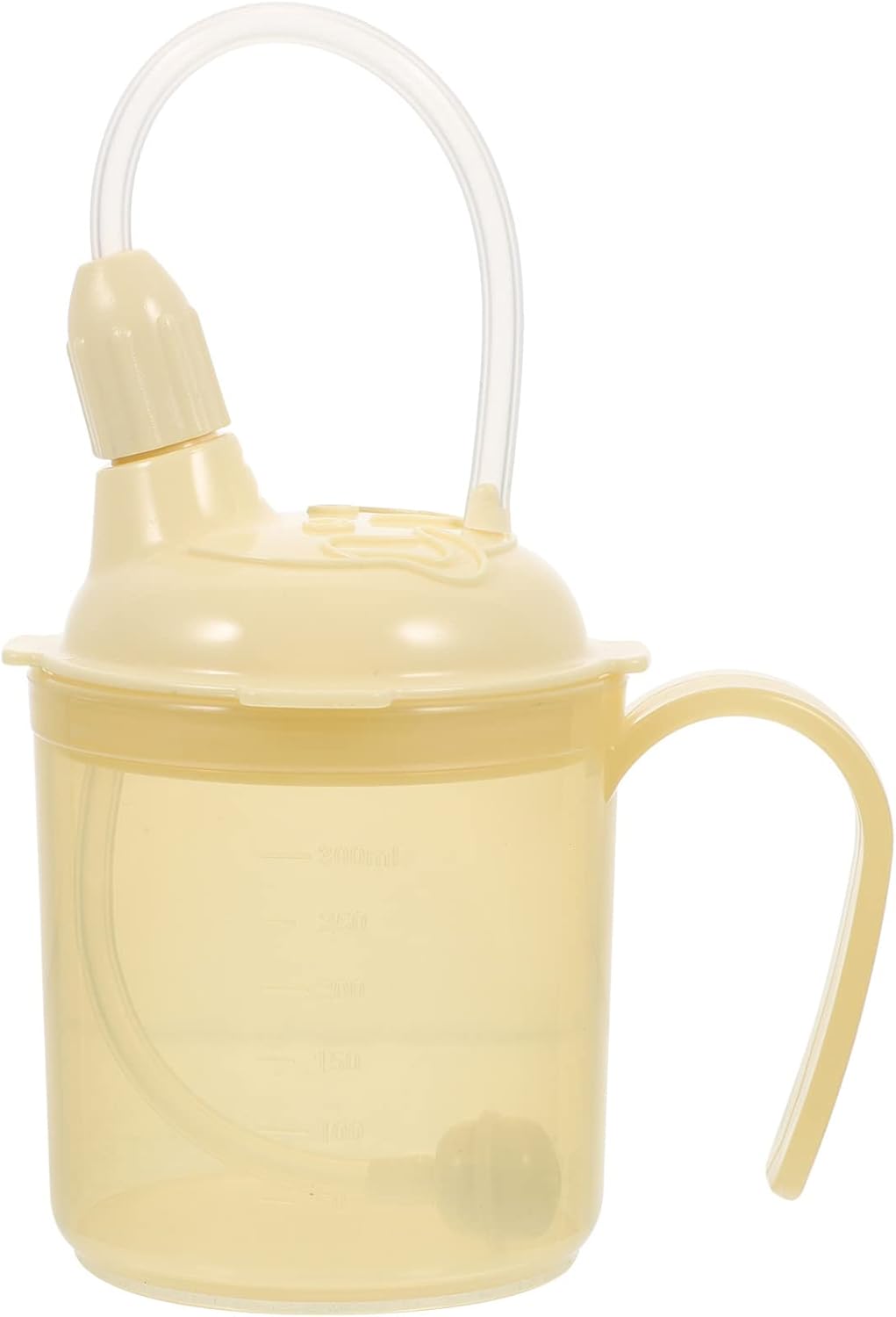 Adult Sippy Bottles Pink Cups Adult Sippy Cup Elderly Disabled Patient Maternity Drink Spill
