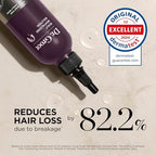 Dr. Groot Miracle in Shower Moisturizing Treatment for Hair Loss, Korean Hair Care Rinse, Rosemary Oil for Smooth, Healthier-Looking Hair in 5 Seconds, Scalp Revitalizing Solution