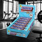 Snickers - HiProtein - Crisp - 12x55g