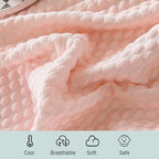 Cooling Massage Table Mattress Pad with Face Hole,with Pillowcase,Thin Massage SPA Bed Sheet Cover,Soft Beauty Mattress Topper,Square Head, Non-Slip Lash Bed Cushion,80 * 190cm