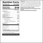 Quest Nutrition Crispy Peanut Butter & Jelly 16g Protein Bar, 2g Sugar, 4g Net Carbs, Gluten Free Snack, Keto Friendly, 12 Count