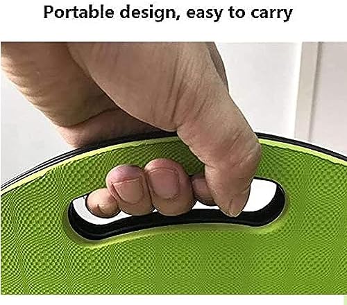 Rotating Transfer Plate, Weight Transfer Device & Aid with 360 Degree Rotation, Professional Home Care Product for Elderly