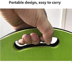 Rotating Transfer Plate, Weight Transfer Device & Aid with 360 Degree Rotation, Professional Home Care Product for Elderly