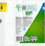 Bounty Select-A-Size Paper Towels, 2 Double Plus Rolls, White, 113 Sheets Per Roll