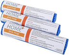 Kitchen + Home PVA Sponge Roller Mop Head Refills - 3 Pack