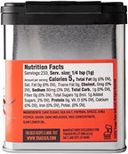 Traeger Grills SPC169 Beef Rub with Molasses and Chili Pepper